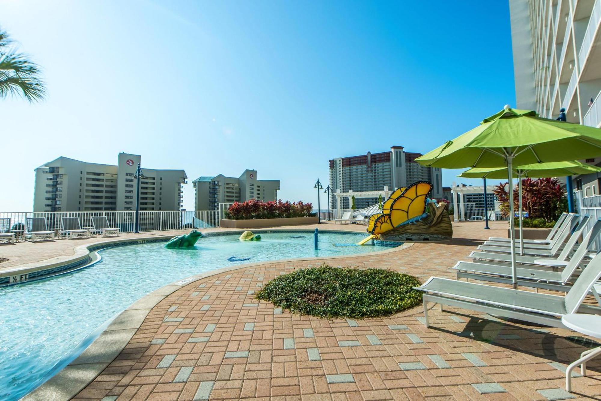 Laketown Wharf 806 파나마 시티 외부 사진