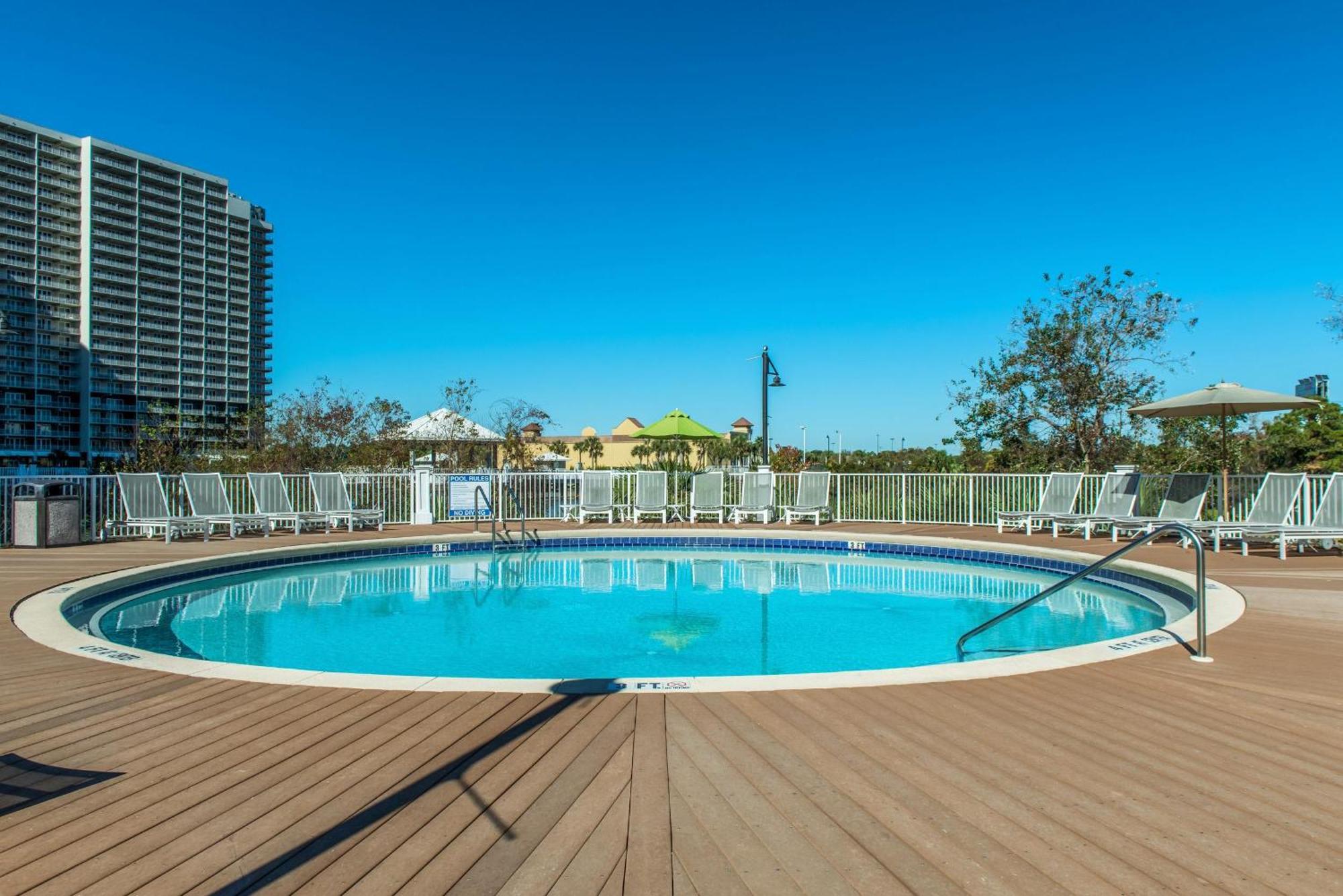 Laketown Wharf 806 파나마 시티 외부 사진