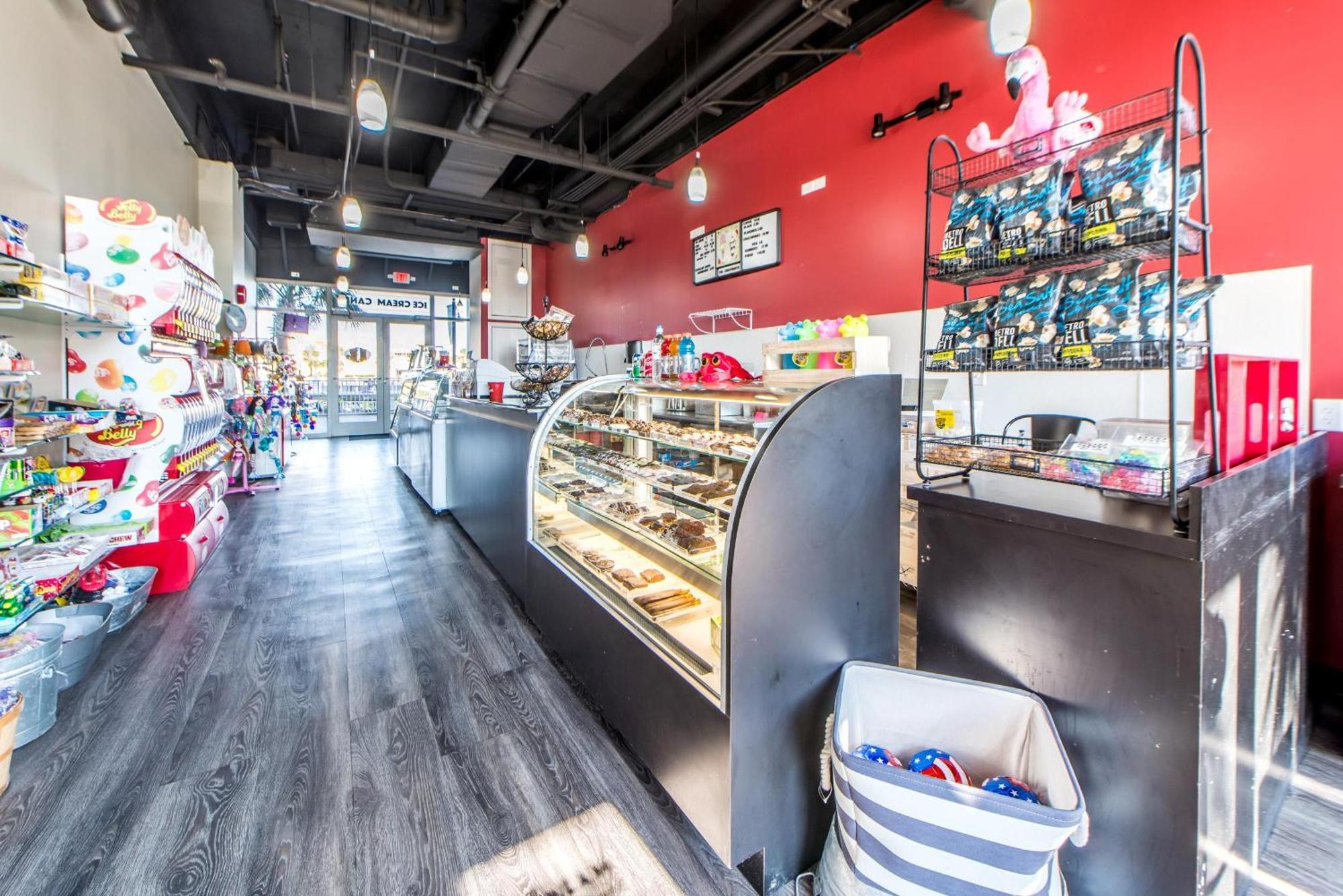 Laketown Wharf 806 파나마 시티 외부 사진
