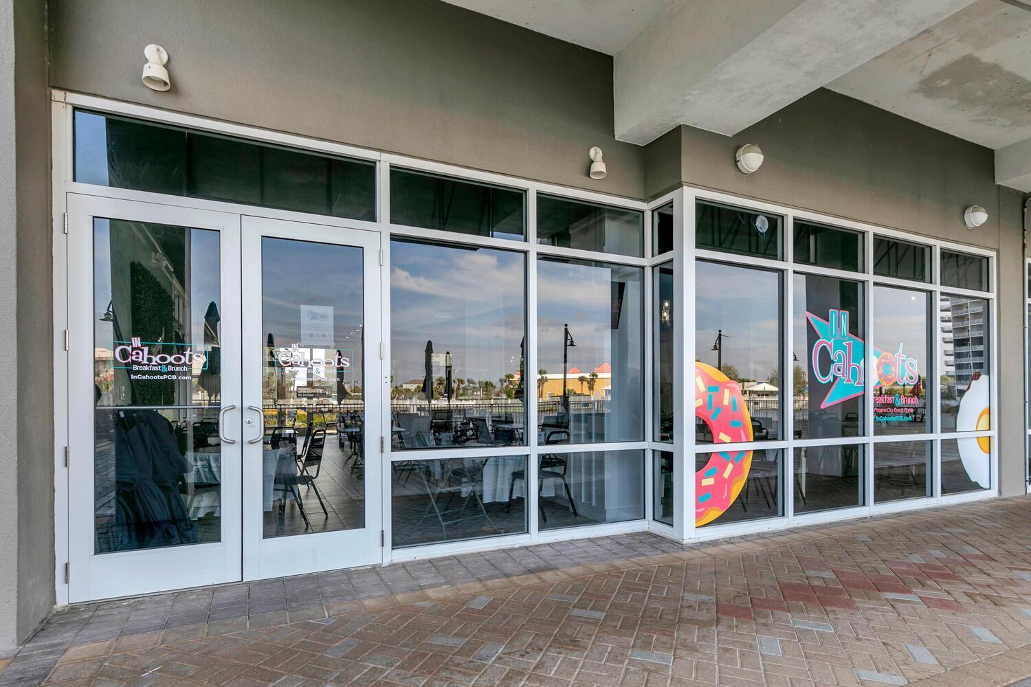 Laketown Wharf 806 파나마 시티 외부 사진